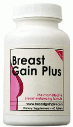Breast Gain Plus
