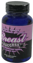 Learn more about Breast Success