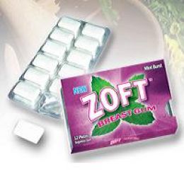 zoft gum